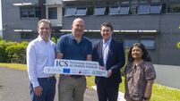 Carlow tech firm aiming to tackle AI’s environmental problem
