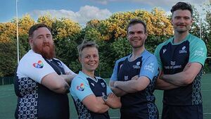 Three Irish teams to compete in International Gay Rugby Cup in Oslo Three Irish teams to compete in International Gay Rugby Cup in Oslo