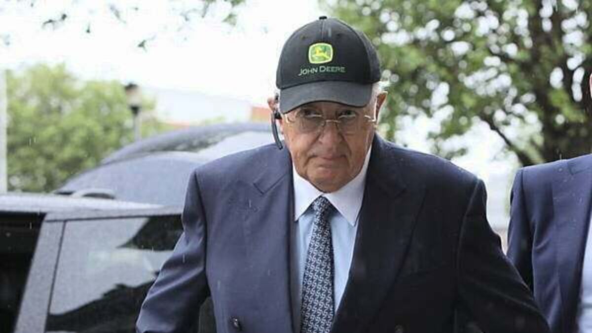 Billionaire John Magnier’s case over collapsed €15m Tipperary land deal begins in High Court