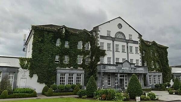Trading results at Sean Quinn's former Cavan hotel 'positive' since last June