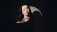 Carlow soprano the star turn at NSO lunchtime concert 