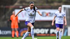 Kelly and Milton nominated for FAI awards