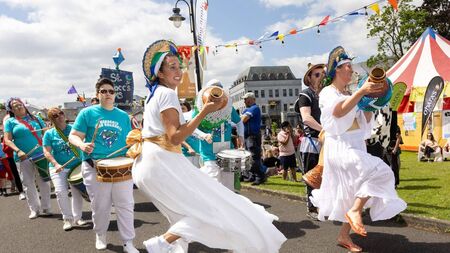 Festivals pump €3m annually into Carlow economy