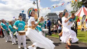 Festivals pump €3m annually into Carlow economy