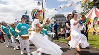 Festivals pump €3m annually into Carlow economy 