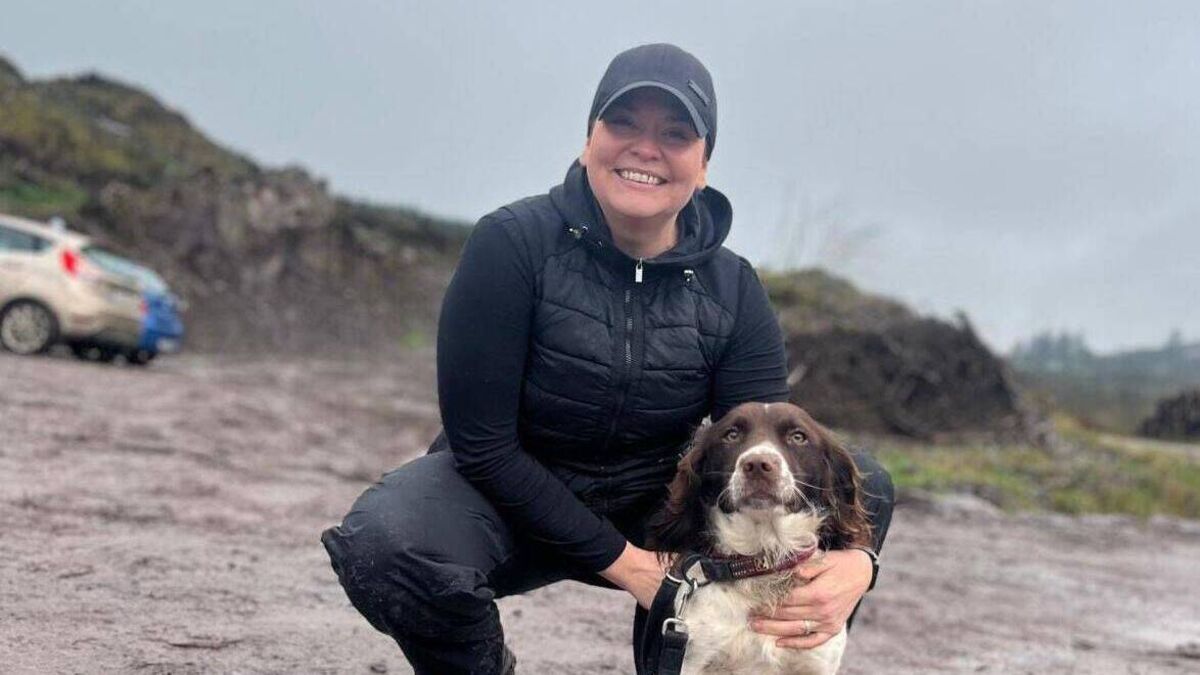 Rescue dogs to display their skills at training weekend