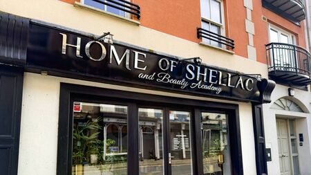 Nail bar owner and husband sentenced over €230k drug find