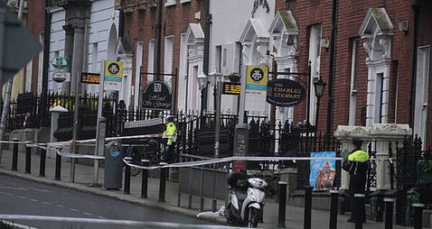 Parnell Square attack trial must be given priority, says judge