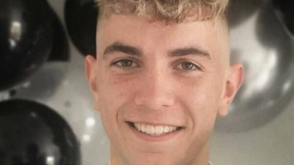 GAA community 'shocked' after death of talented footballer (20)