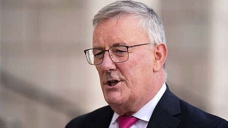 Northern Ireland’s health service facing projected £600m budget shortfall