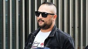 Jozef Puska's brother denied telling someone to dispose of knife used to murder Ashling Murphy, jury hears Jozef Puska's brother denied telling someone to dispose of knife used to murder Ashling Murphy, jury hears