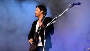 Kings Of Leon cancel European tour after ‘freak accident’