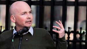 High Court challenges over 'super junior' ministers attending Cabinet set for July High Court challenges over 'super junior' ministers attending Cabinet set for July