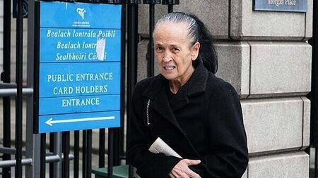 Judge orders ‘destruction’ of XL Bully dogs owned by widow of steakhouse murder victim