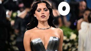 Jenna Ortega says she was an unhappy person after sudden Wednesday stardom