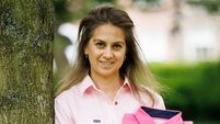 Carlow clothing company to showcase at Bloom