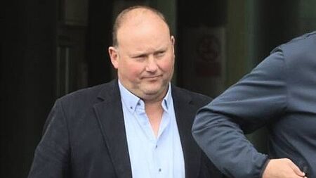 Garda denies 22 counts of perverting course of justice over road traffic offences