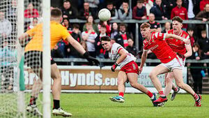 Five-goal Tyrone thriller secures Ulster county back-to-back All-Ireland U20 titles Five-goal Tyrone thriller secures Ulster county back-to-back All-Ireland U20 titles