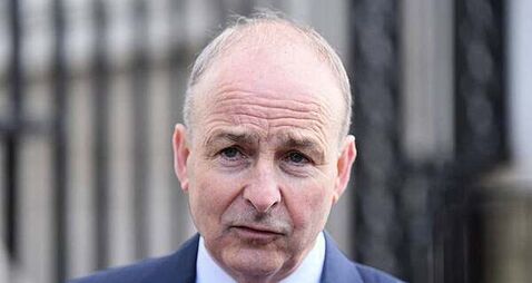 Taoiseach told poking fun at himself in interview with Ryan Tubridy might go down well