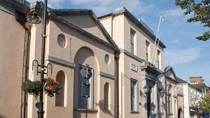 Man appears in court over alleged post on social media site Man appears in court over alleged post on social media site