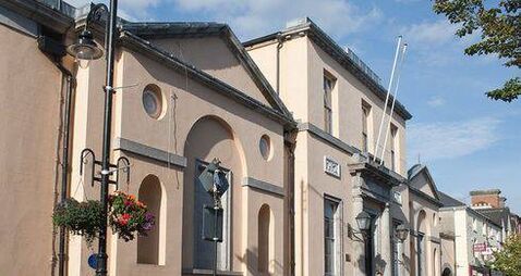 Man appears in court over alleged post on social media site