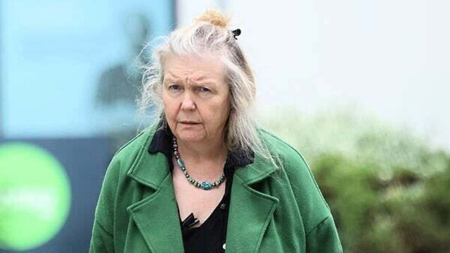 Dentist given lifetime ban on owning animals in 'appalling case of animal neglect'