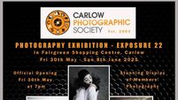 Stunning snaps will be on view at annual photo exhibition 