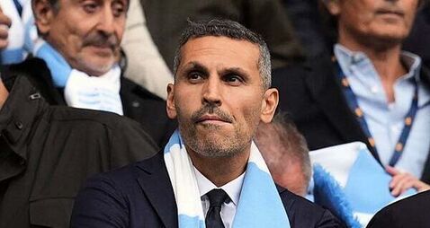 Friday’s briefing: Man City want to be more ‘aggressive’ in market