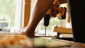 Half of Irish adults say their DIY skills are ‘well below par’, survey reveals Half of Irish adults say their DIY skills are ‘well below par’, survey reveals
