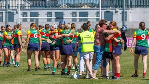 Attention turns to All-Ireland series after Leinster success Attention turns to All-Ireland series after Leinster success