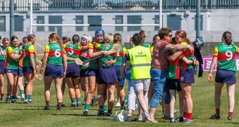Attention turns to All-Ireland series after Leinster success