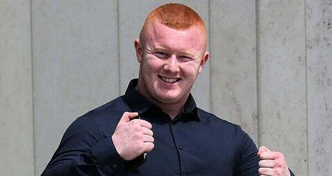 Jason Hennessy Jnr jailed for confronting armed gardaí and string of aggressive interactions