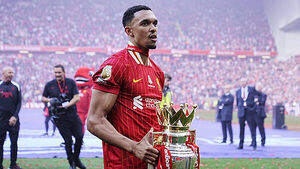 Trent Alexander-Arnold to join Real Madrid from Liverpool before Club World Cup Trent Alexander-Arnold to join Real Madrid from Liverpool before Club World Cup