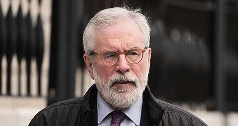 Daughter of Denis Donaldson demands public inquiry into killing after Gerry Adams case