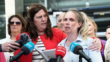 Tina Satchwell remembered by family as ‘kind, loving and gentle soul’