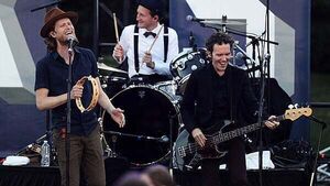 The Lumineers at St Anne's Park: Everything you need to know