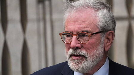 What Gerry Adams said during seven days of evidence in BBC defamation trial