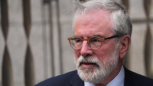 What Gerry Adams said during seven days of evidence in BBC defamation trial What Gerry Adams said during seven days of evidence in BBC defamation trial