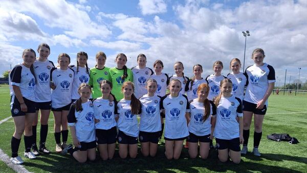 Gaynor Cup preparations disrupted by FAI funding issues