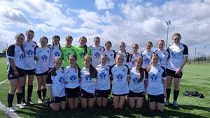 Gaynor Cup preparations disrupted by FAI funding issues