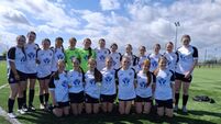 Gaynor Cup preparations disrupted by FAI funding issues
