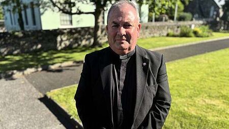 Drowning of two teenagers remains an ‘open wound’, funeral is told