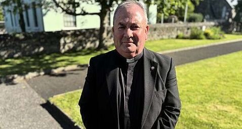 Drowning of two teenagers remains an ‘open wound’, funeral is told