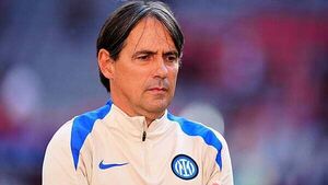 We don’t want to stop now – Simone Inzaghi wants final push from Inter Milan We don’t want to stop now – Simone Inzaghi wants final push from Inter Milan