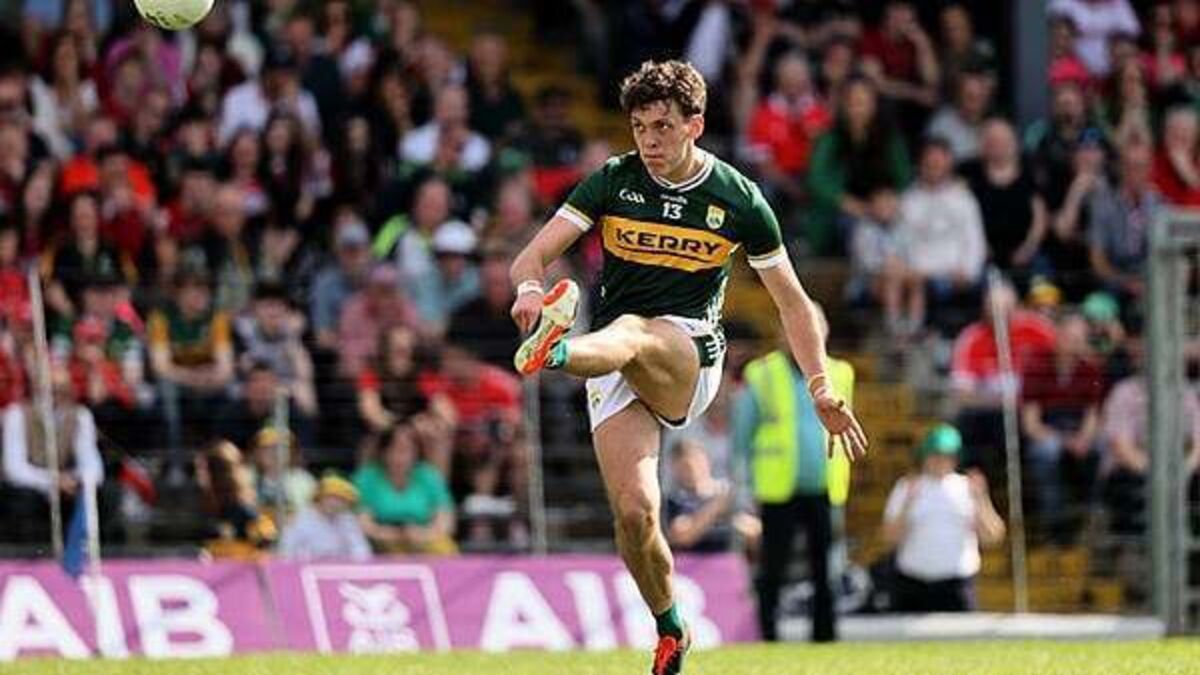 Saturday Sport: Cork host Kerry, Leinster into URC semi-finals