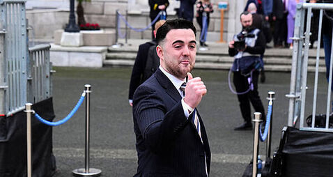 Politics watch: Independent votes sign of Coalition tension?