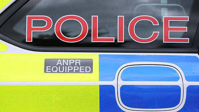 Two arrested on suspicion of false imprisonment after Co Down disturbance