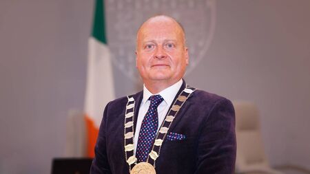 Cathaoirleach’s bursary for postgrad students
