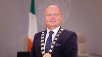 Cathaoirleach’s bursary for postgrad students 
