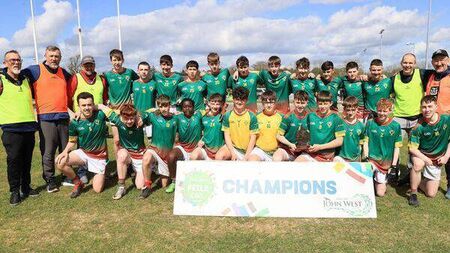 Talk on mental health will raise funds for young footballers